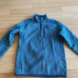 Better Weather Sweater Patagonia